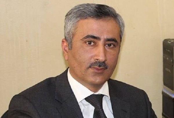 Azerbaijani opposition member`s criminal case continues